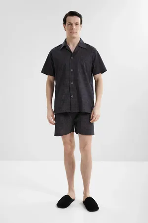 Derek Rose 6250-NELS 106NAV