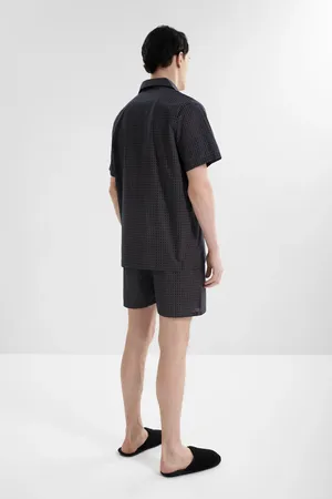 Derek Rose 6250-NELS 106NAV