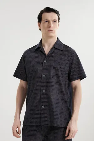 Derek Rose 6250-NELS 106NAV