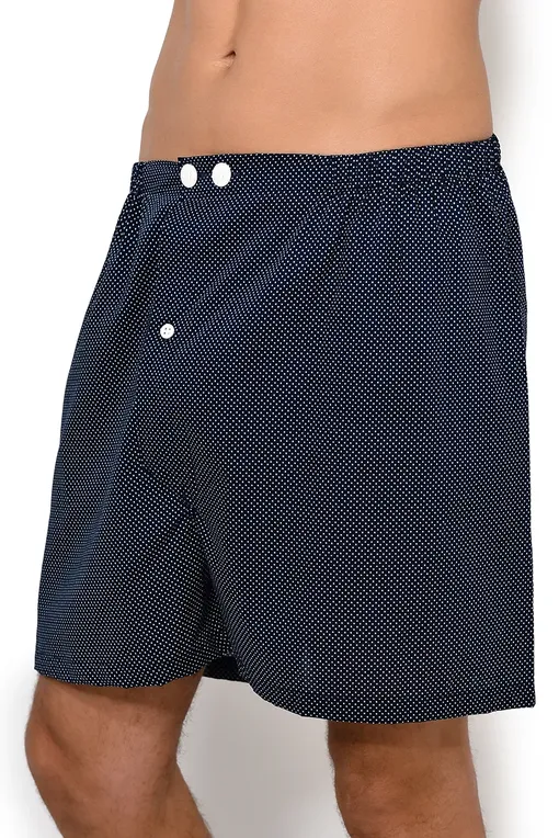 Пижамы Derek Rose 6250-PLAZ 021NAV