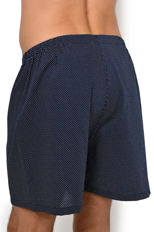 Пижамы Derek Rose 6250-PLAZ 021NAV