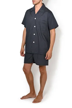 Derek Rose 6250-PLAZ 021NAV