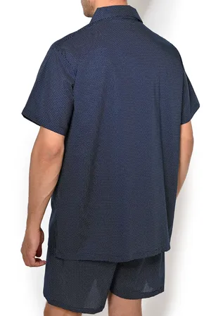 Derek Rose 6250-PLAZ 021NAV