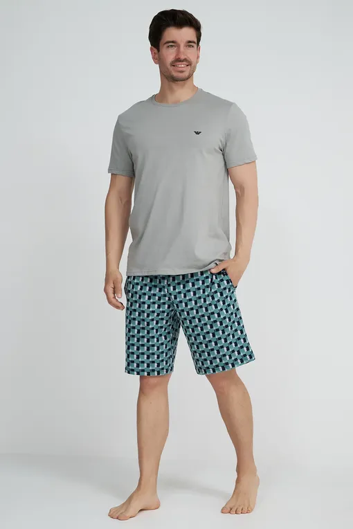 Пижамы Emporio Armani 1113603F567 26742