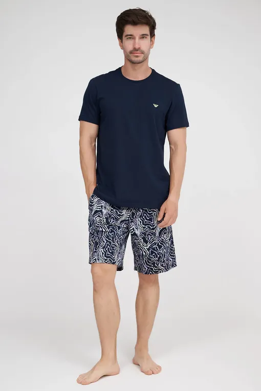 Пижамы Emporio Armani 1113604R567 61836