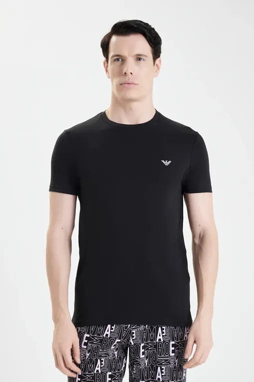 Пижамы Emporio Armani 1115734R506 33221