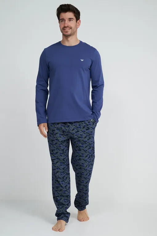 Пижамы Emporio Armani 1117913F567 56736