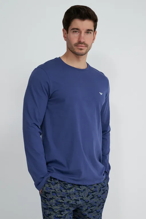 Пижамы Emporio Armani 1117913F567 56736