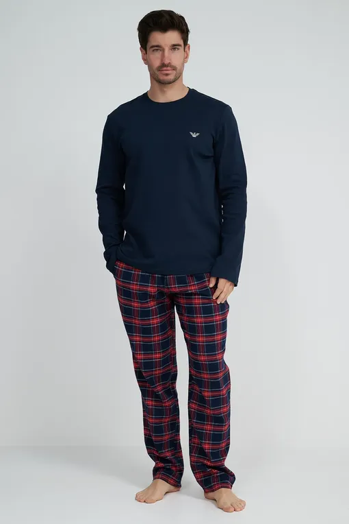 Пижамы Emporio Armani 1119553F599 56136