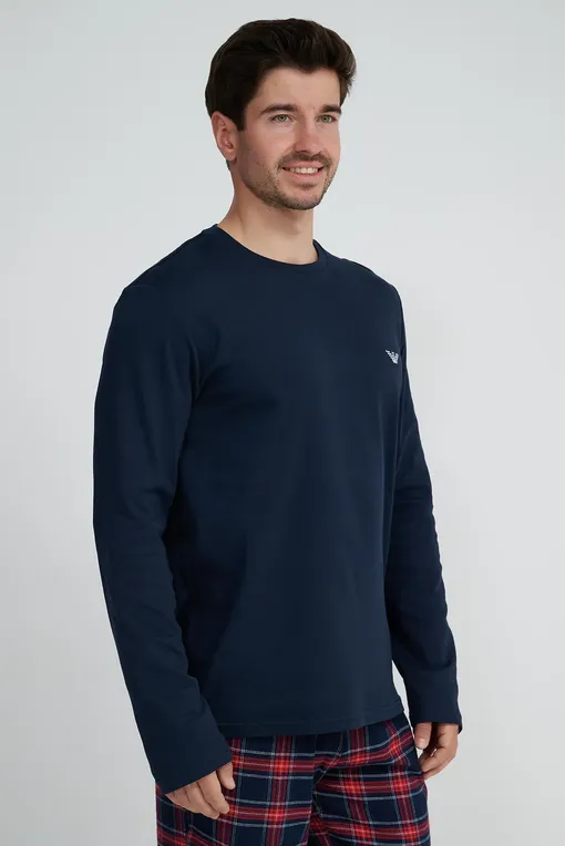 Пижамы Emporio Armani 1119553F599 56136