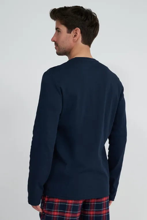 Пижамы Emporio Armani 1119553F599 56136