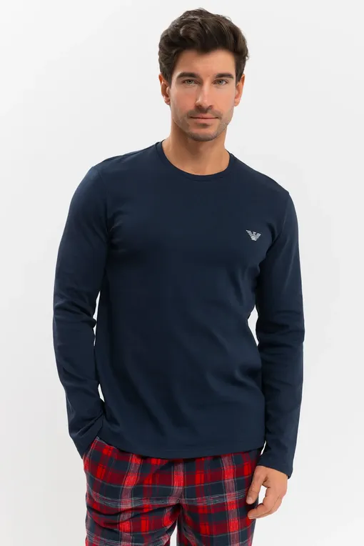 Пижамы Emporio Armani 1119554F599 75736