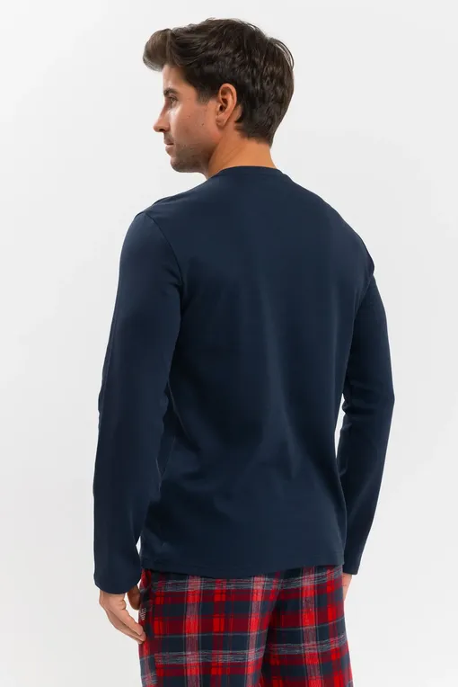 Пижамы Emporio Armani 1119554F599 75736