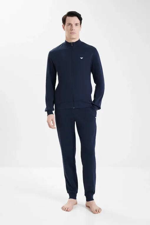 Домашние костюмы Emporio Armani 112103CS590 00135