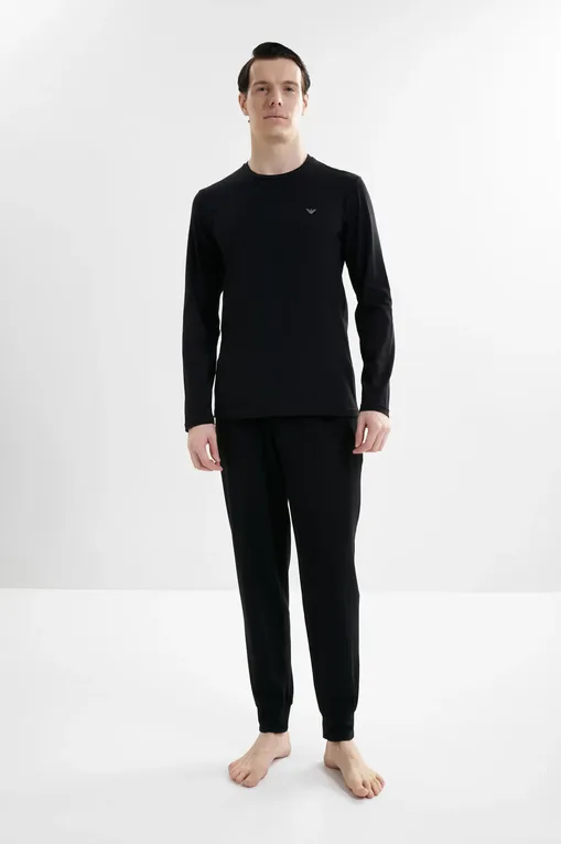 Пижамы Emporio Armani EM000610AF10776 MC108