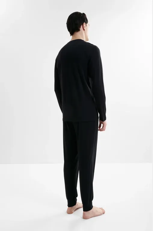 Пижамы Emporio Armani EM000610AF10776 MC108