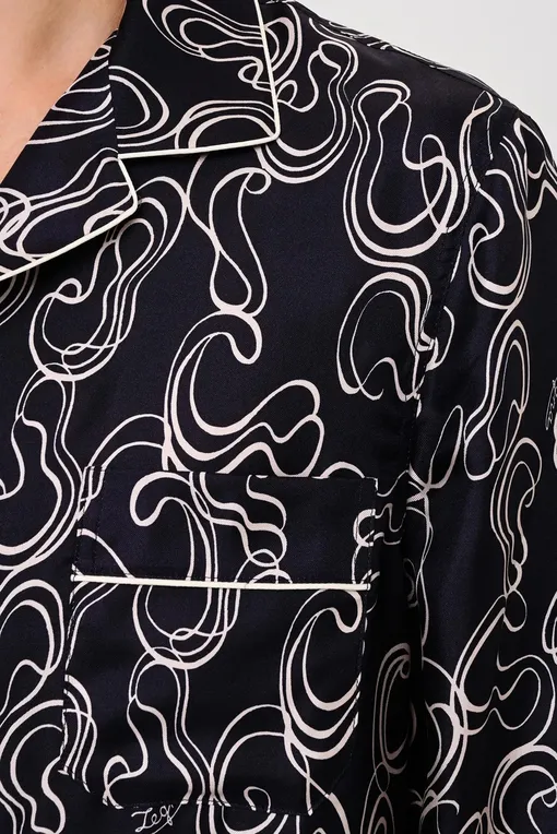 Пижамы Ermenegildo Zegna N6H001350 408