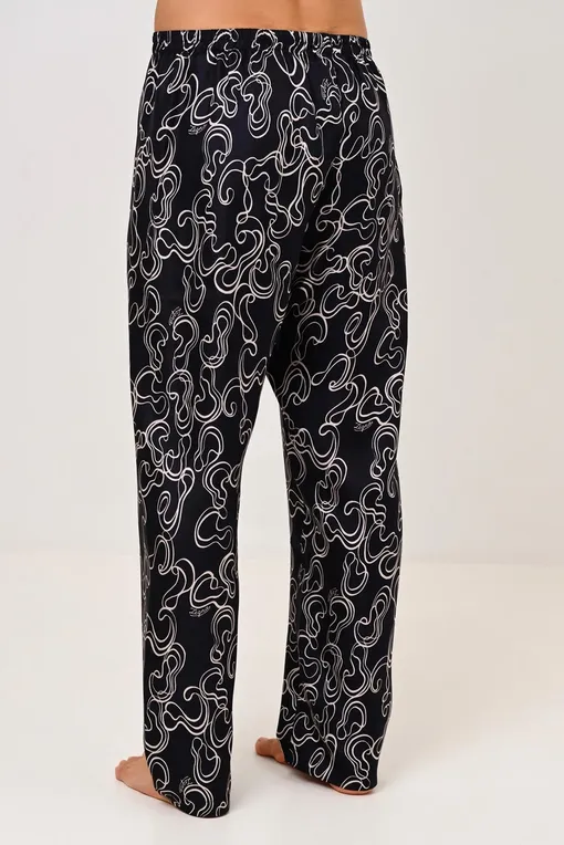 Пижамы Ermenegildo Zegna N6H001350 408