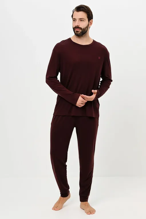 Пижамы Ermenegildo Zegna N6H011190 602