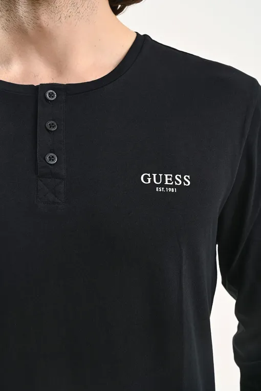 Пижамы Guess U3BX01KBZG0 P53M