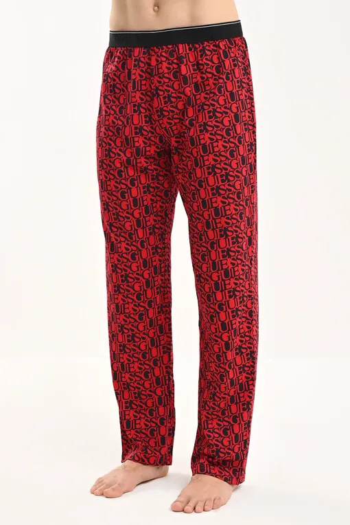 Пижамы Guess U3BX01KBZG0 P53M