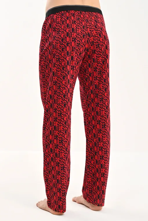 Пижамы Guess U3BX01KBZG0 P53M