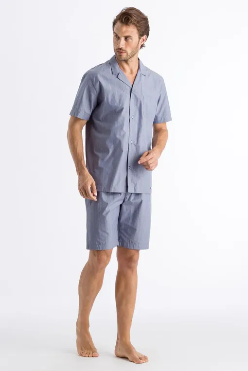 Пижамы Hanro 075009 2014