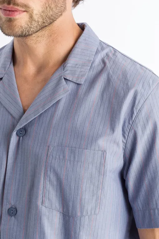 Пижамы Hanro 075009 2014