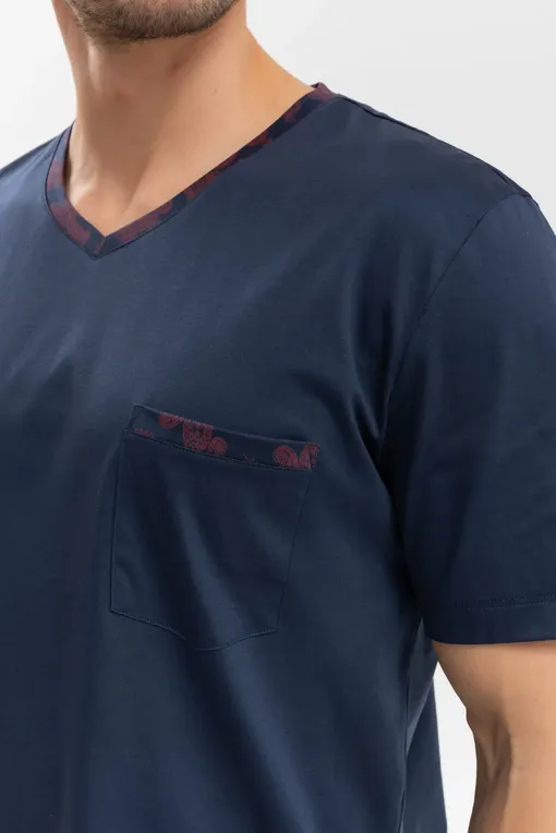 Пижамы Hanro 075086 2383