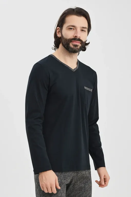 Пижамы Hanro 075087 2973