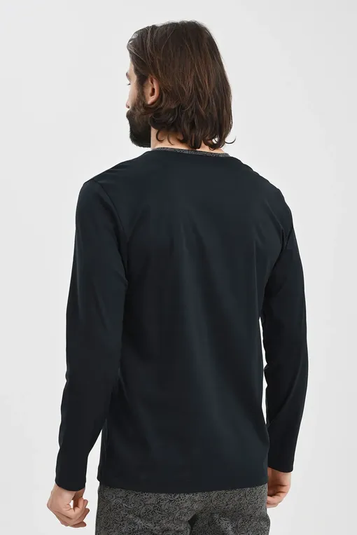 Пижамы Hanro 075087 2973