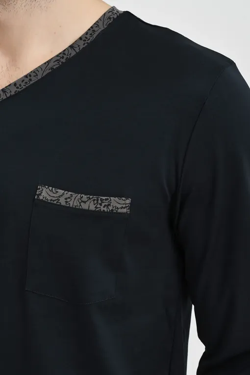 Пижамы Hanro 075087 2973