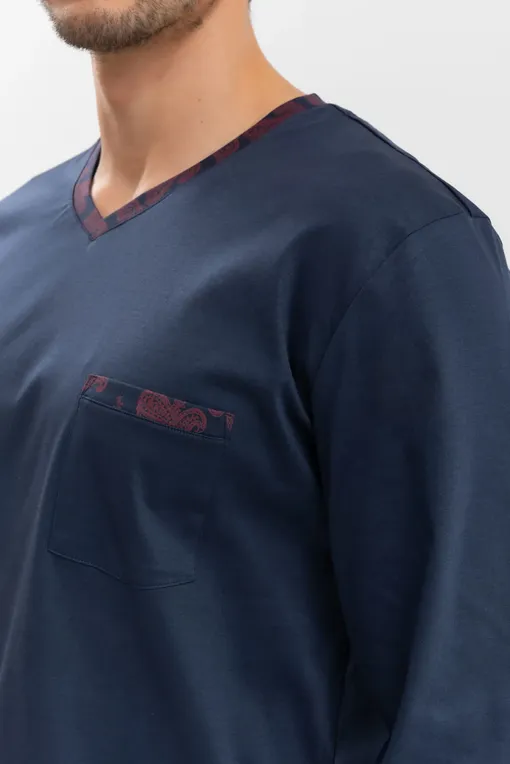 Пижамы Hanro 075087 2383