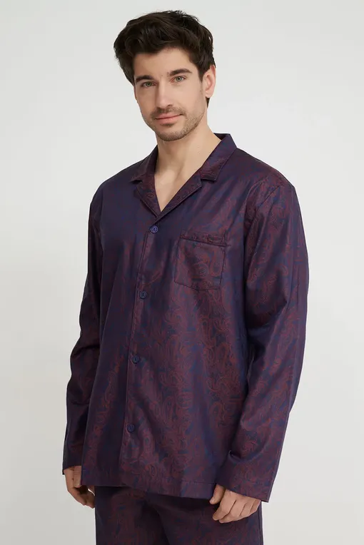 Пижамы Hanro 075092 2387