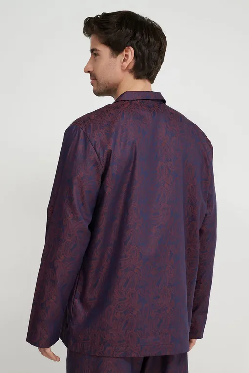 Пижамы Hanro 075092 2387
