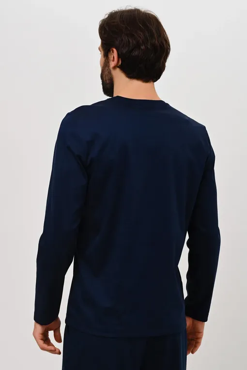 Пижамы Hanro 075109 1610