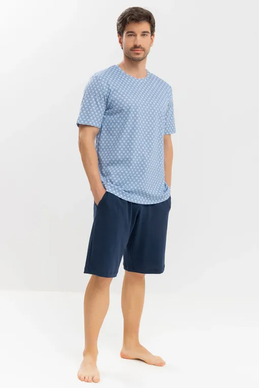 Пижамы Hanro 075110 1252