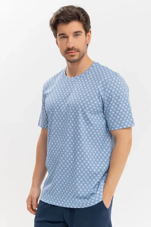 Пижамы Hanro 075110 1252