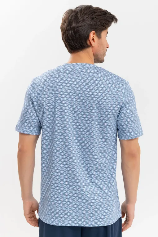 Пижамы Hanro 075110 1252