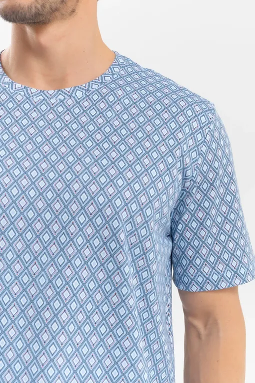 Пижамы Hanro 075110 1252