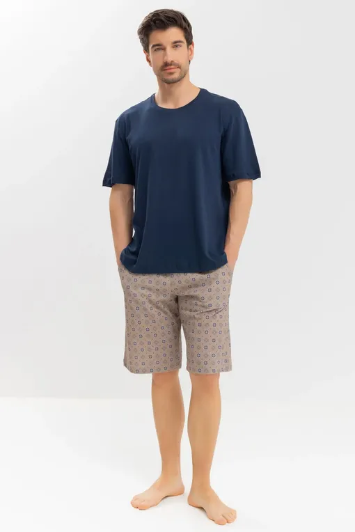 Пижамы Hanro 075110 2380