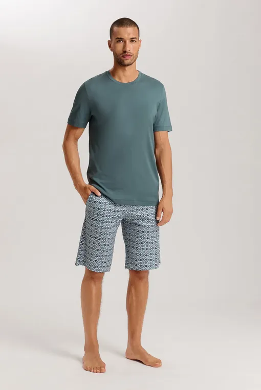 Пижамы Hanro 075110 3001