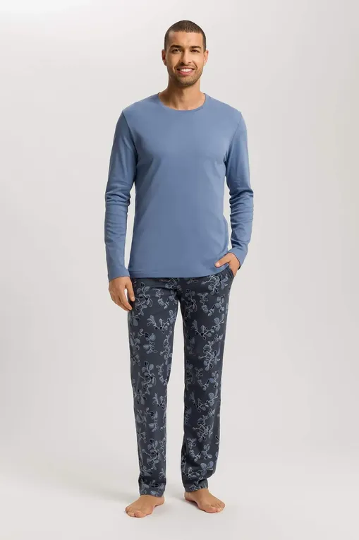 Пижамы Hanro 075111 3025