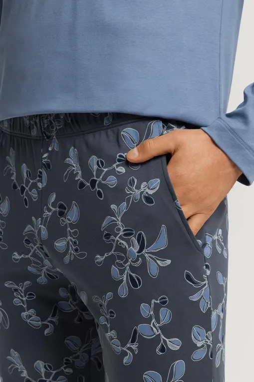 Пижамы Hanro 075111 3025