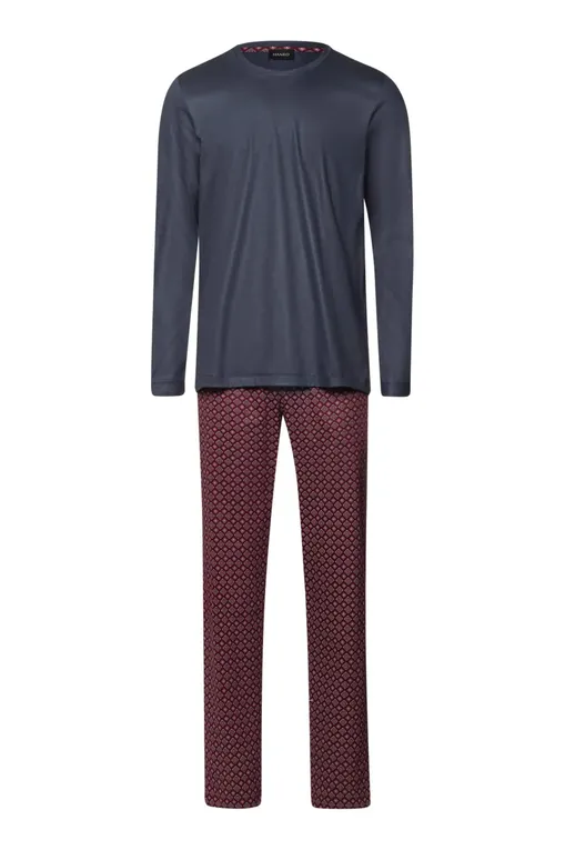 Пижамы Hanro 075111 3036