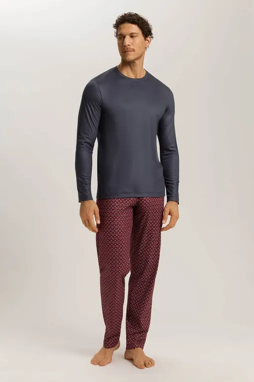 Пижамы Hanro 075111 3036