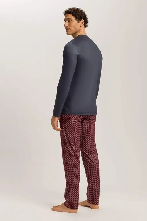 Пижамы Hanro 075111 3036