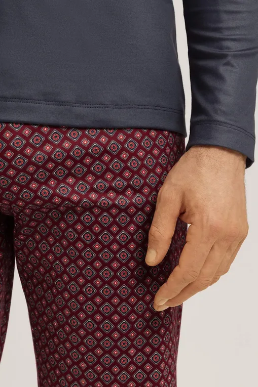 Пижамы Hanro 075111 3036