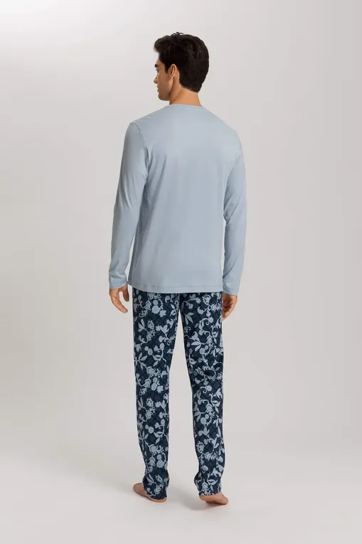 Пижамы Hanro 075111 3013