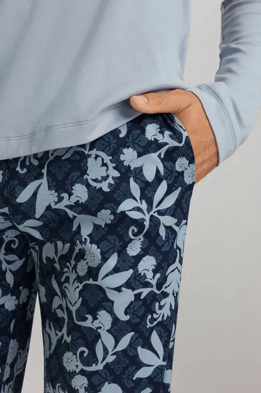 Пижамы Hanro 075111 3013